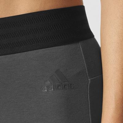 Adidas Womens Sport ID Tights - Grey