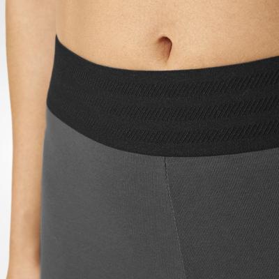 Adidas Womens Sport ID Tights - Grey