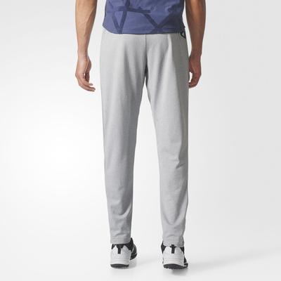 Adidas Mens ID Tiro Fuerte Pants - Grey - main image