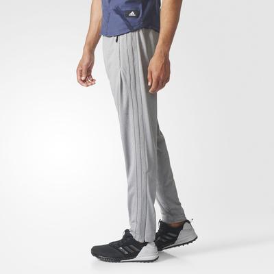 Adidas Mens ID Tiro Fuerte Pants - Grey - main image