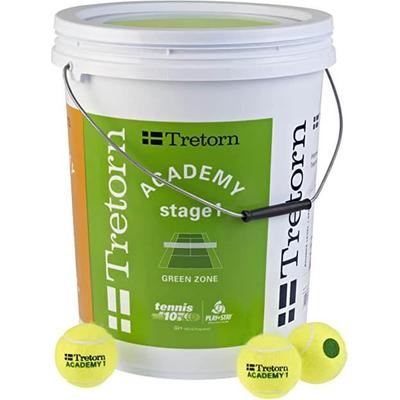 Tretorn Tennis Ball Bucket (Balls Not Included)