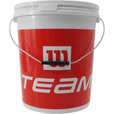 Wilson Tennis Ball Bucket (Balls Not Included) - main image
