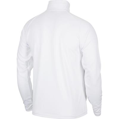 Nike Mens Tennis Jacket - White - main image