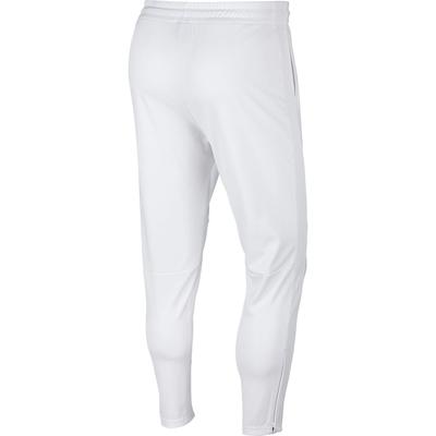 Nike Mens Tennis Pants - White - main image