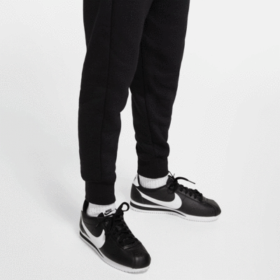 Nike Girls Sportwear Pants - Black