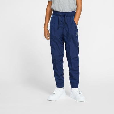 Nike Kids Tracksuit - Midnight Navy - main image
