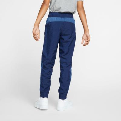 Nike Kids Tracksuit - Midnight Navy - main image