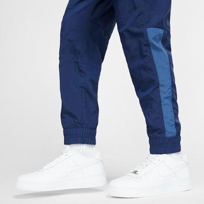 Nike Kids Tracksuit - Midnight Navy - main image