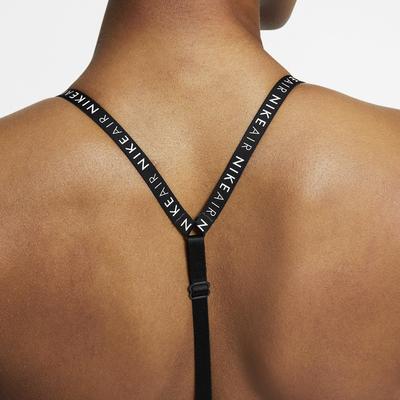 Nike Womens Indy Sports Bra - Black - main image