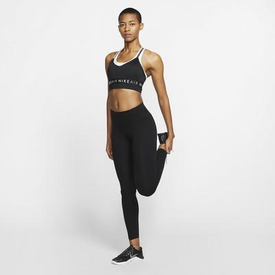 Nike Womens Indy Sports Bra - Black - main image