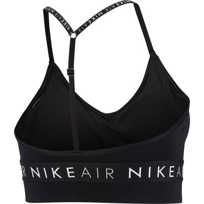 Nike Womens Indy Sports Bra - Black - main image