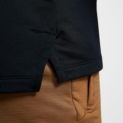 Nike Mens Element 3.0 Top - Black/White - main image