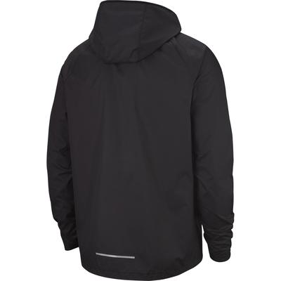 Nike Mens Essential Jacket - Black - main image