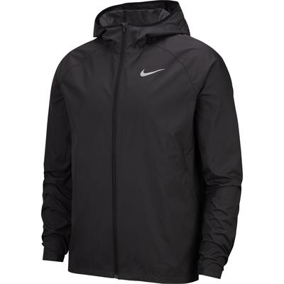 Nike Mens Essential Jacket - Black - main image