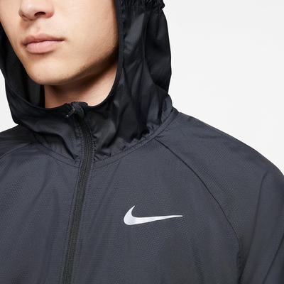 Nike Mens Essential Jacket - Black - main image