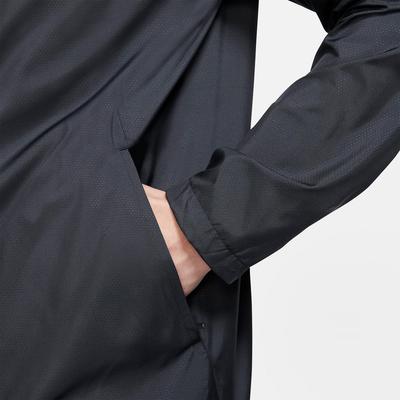 Nike Mens Essential Jacket - Black - main image
