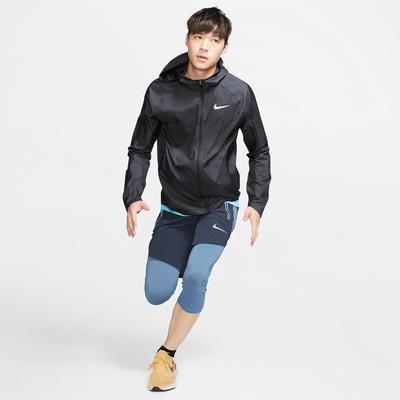 Nike Mens Essential Jacket - Black - main image