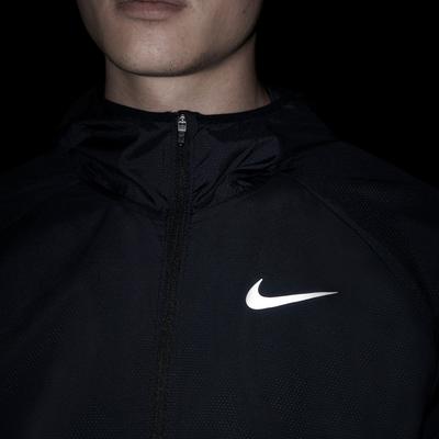 Nike Mens Essential Jacket - Black - main image