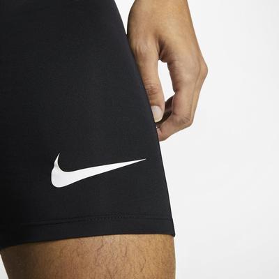 Nike Mens Pro Shorts - Black