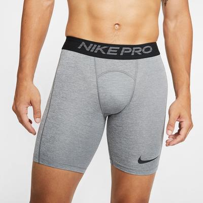 Nike Mens Pro Shorts - Smoke Grey - main image