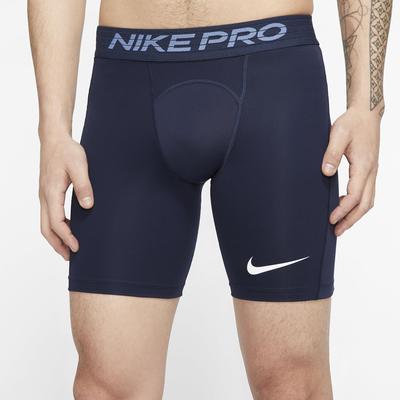 Nike Mens Pro Shorts - Obsidian - main image
