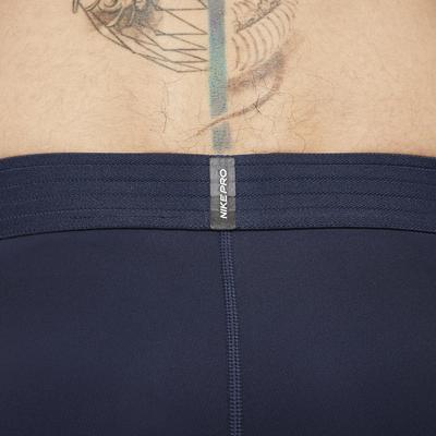 Nike Mens Pro Shorts - Obsidian - main image
