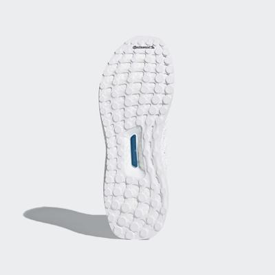Adidas Mens Ultra Boost Clima Running Shoes - White - main image