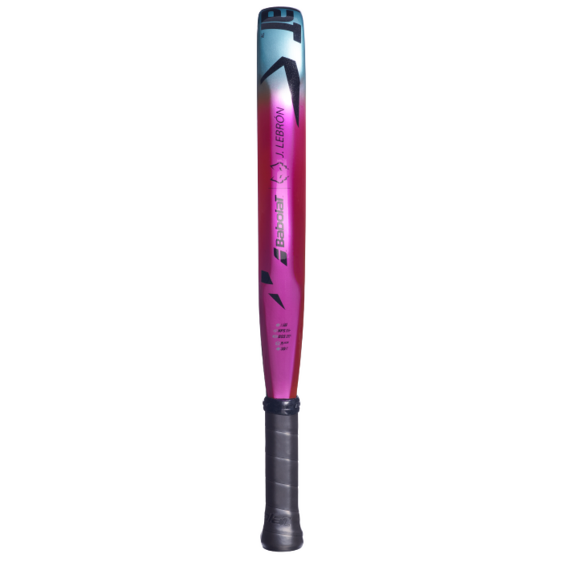Babolat Viper Soft 3.1 Juan Lebron Padel Racket - main image