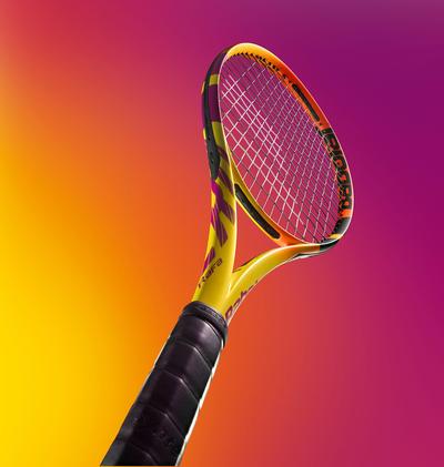 Babolat Pure Aero Rafa Tennis Racket