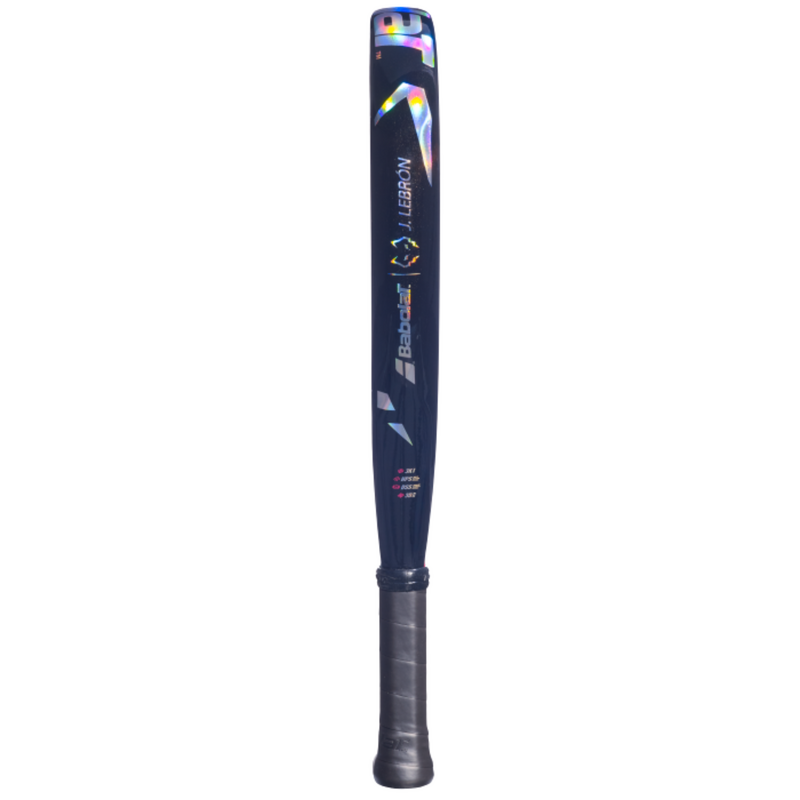 Babolat Viper Juan Lebron 3.1 Padel Racket - main image