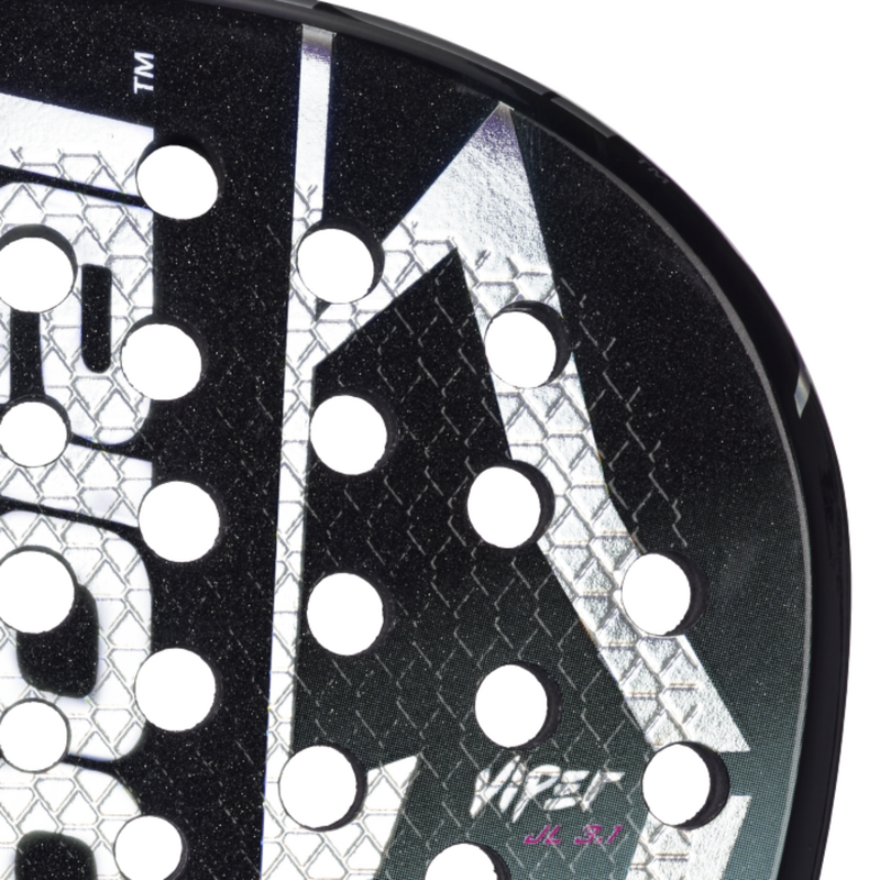 Babolat Viper Juan Lebron 3.1 Padel Racket - main image