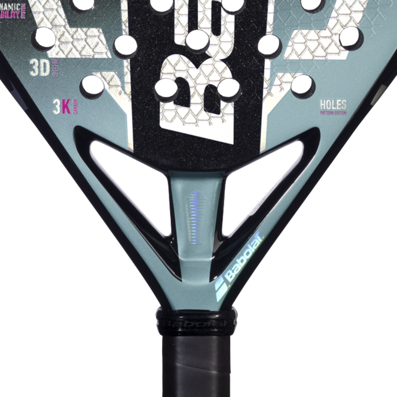 Babolat Viper Juan Lebron 3.1 Padel Racket - main image