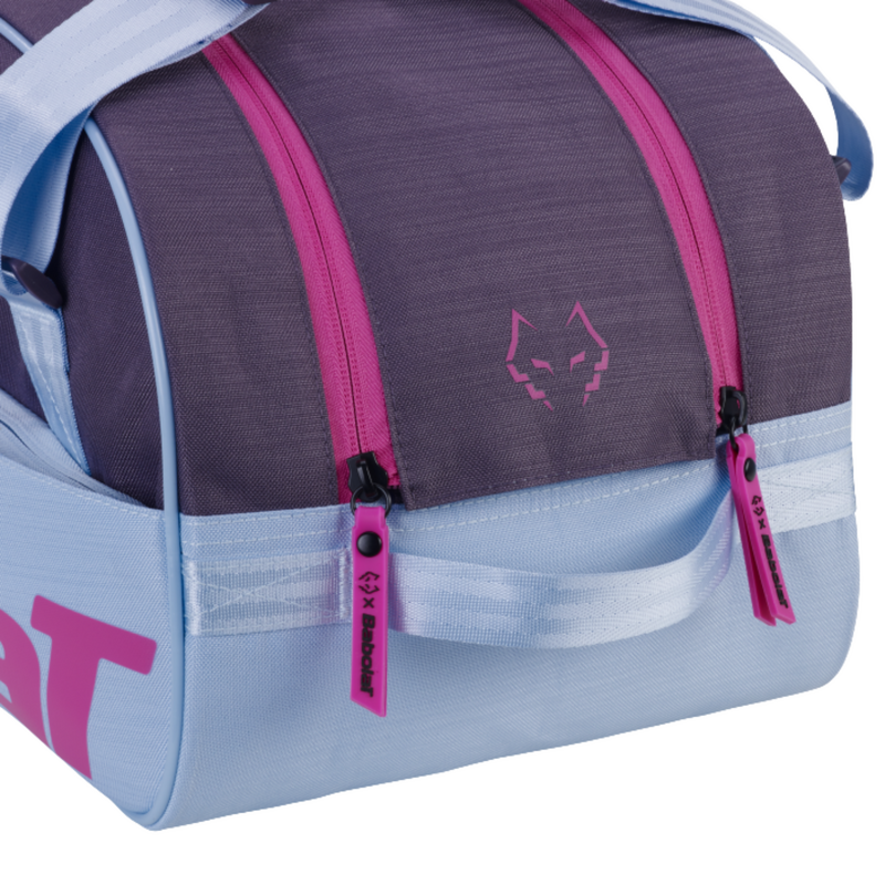 Babolat Court S Juan Lebron Padel Bag  - main image