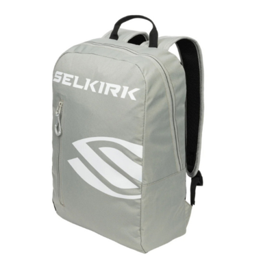 Selkirk Core Line Day Pickleball Backpack- Grey - main image