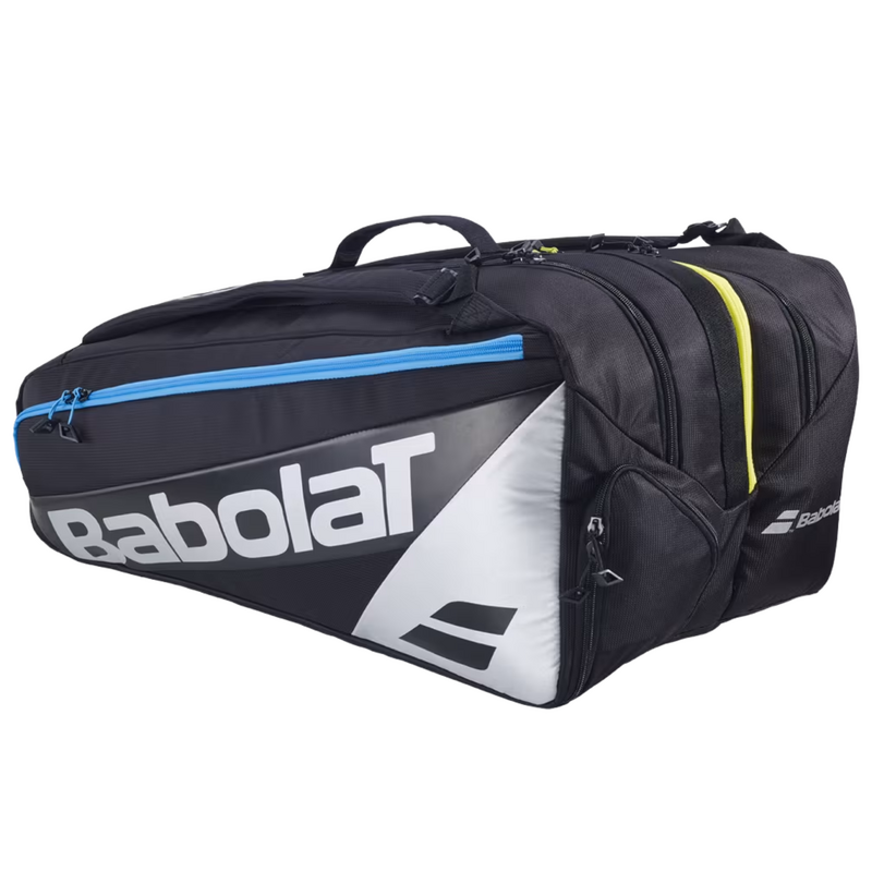 Babolat RH Pro Padel Racket Bag - Black - main image