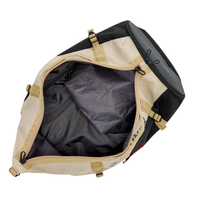 Yonex Gearlogic Backpack - Beige - main image