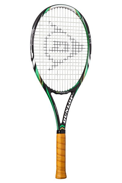 Dunlop Biomimetic Max 200 McEnroe Racket [Frame Only] - main image