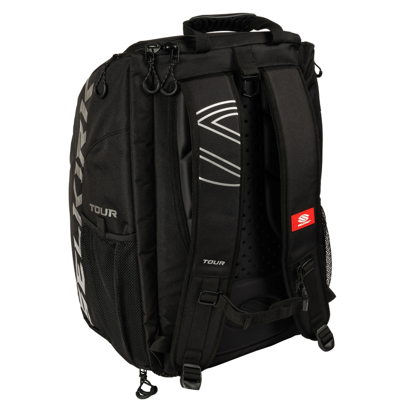 Selkirk Core Tour Pickleball Backpack- Black - main image