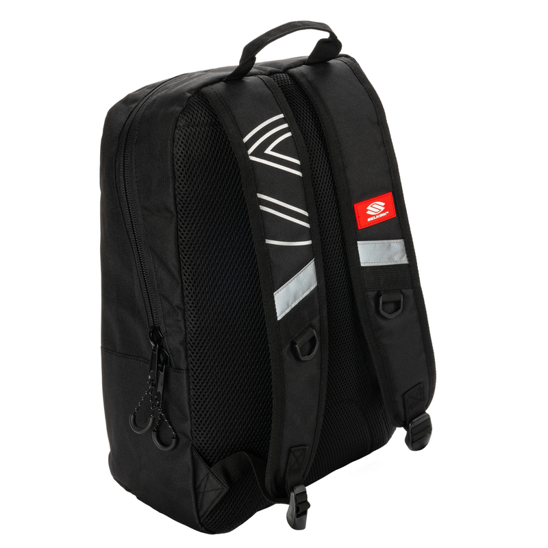 Selkirk Core Line Day Pickleball Backpack- Black - main image