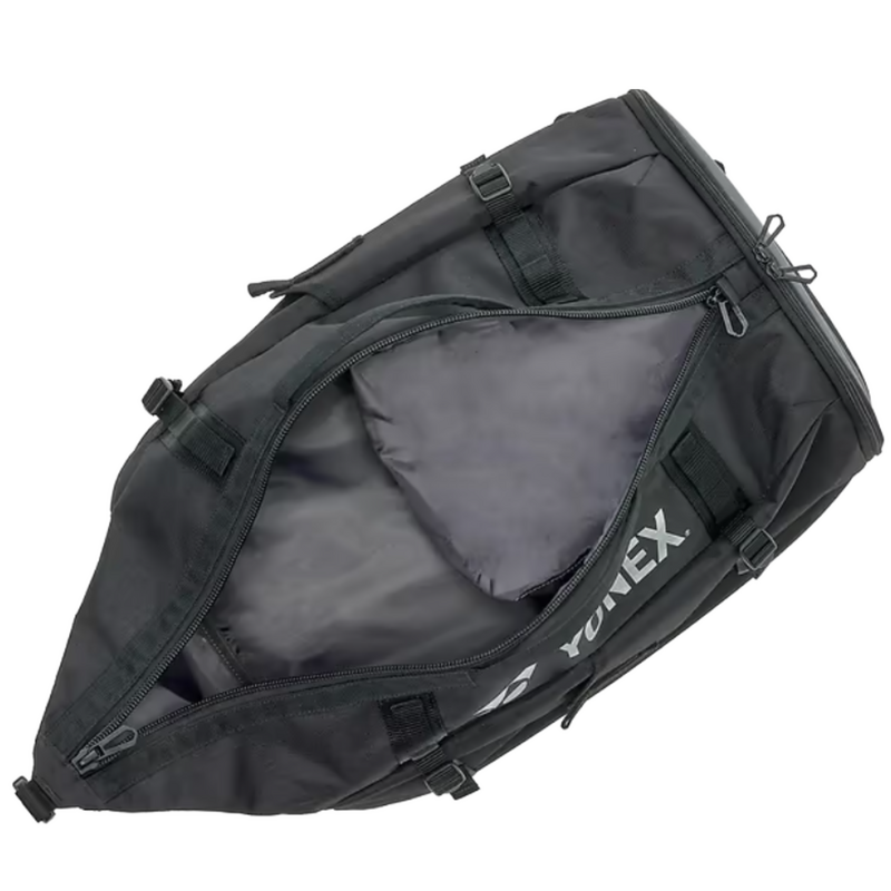 Yonex Gearlogic Backpack - Black - main image