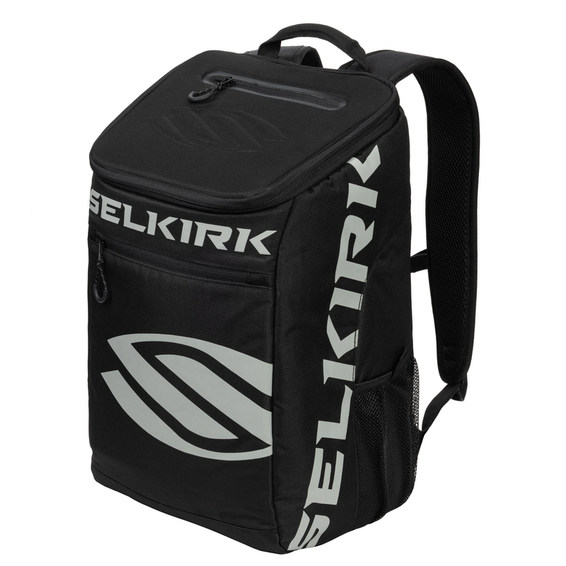 Selkirk Core Team Pickleball Backpack- Black - main image