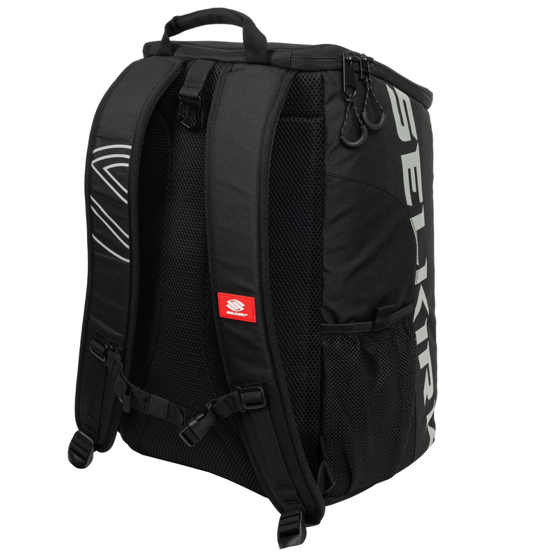 Selkirk Core Team Pickleball Backpack- Black - main image