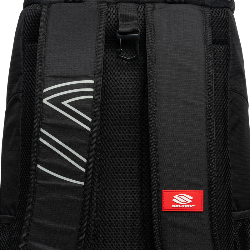 Selkirk Core Team Pickleball Backpack- Black - main image