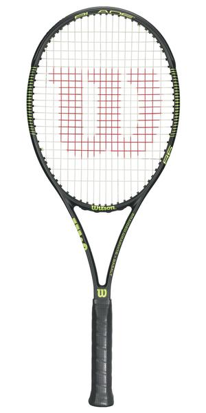 Wilson Blade 98 18x20 Tennis Racket - main image