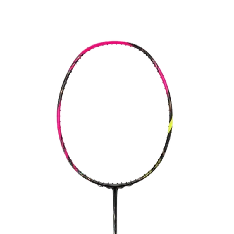 Li-Ning BladeX 900 Badminton Racket [Frame Only] - Berry Red - main image