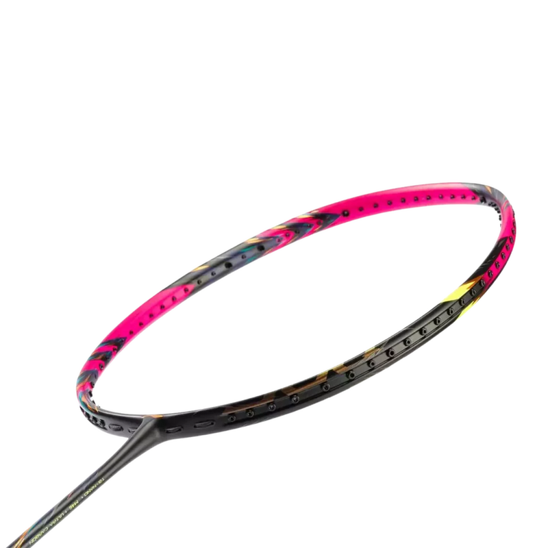 Li-Ning BladeX 900 Badminton Racket [Frame Only] - Berry Red - main image