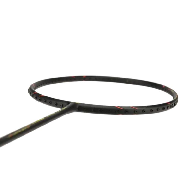 Li-Ning 3D Calibar 001C Badminton Racket - Black - main image