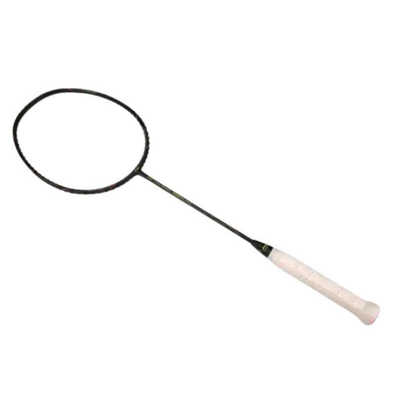 Li-Ning 3D Calibar 001C Badminton Racket - Black - main image