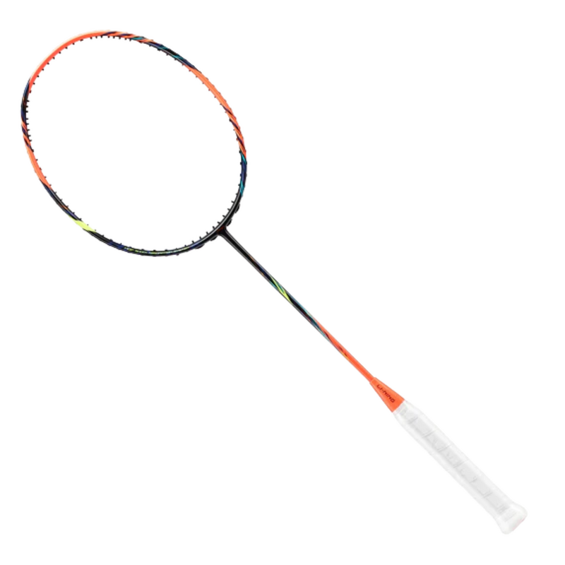 Li-Ning BladeX 500 Badminton Racket [Frame Only] - Fluorescent Orange - main image