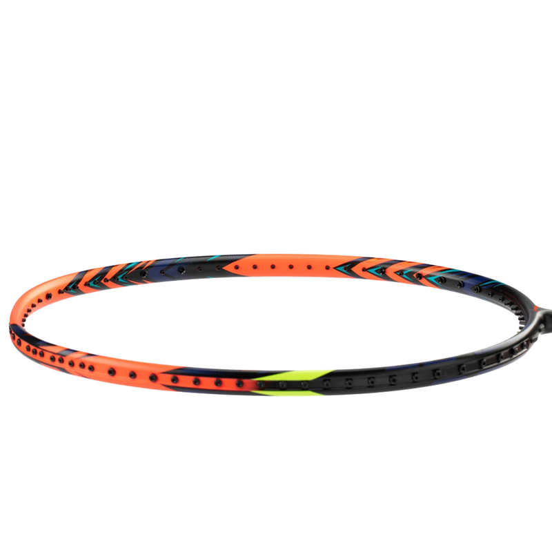 Li-Ning BladeX 500 Badminton Racket [Frame Only] - Fluorescent Orange - main image